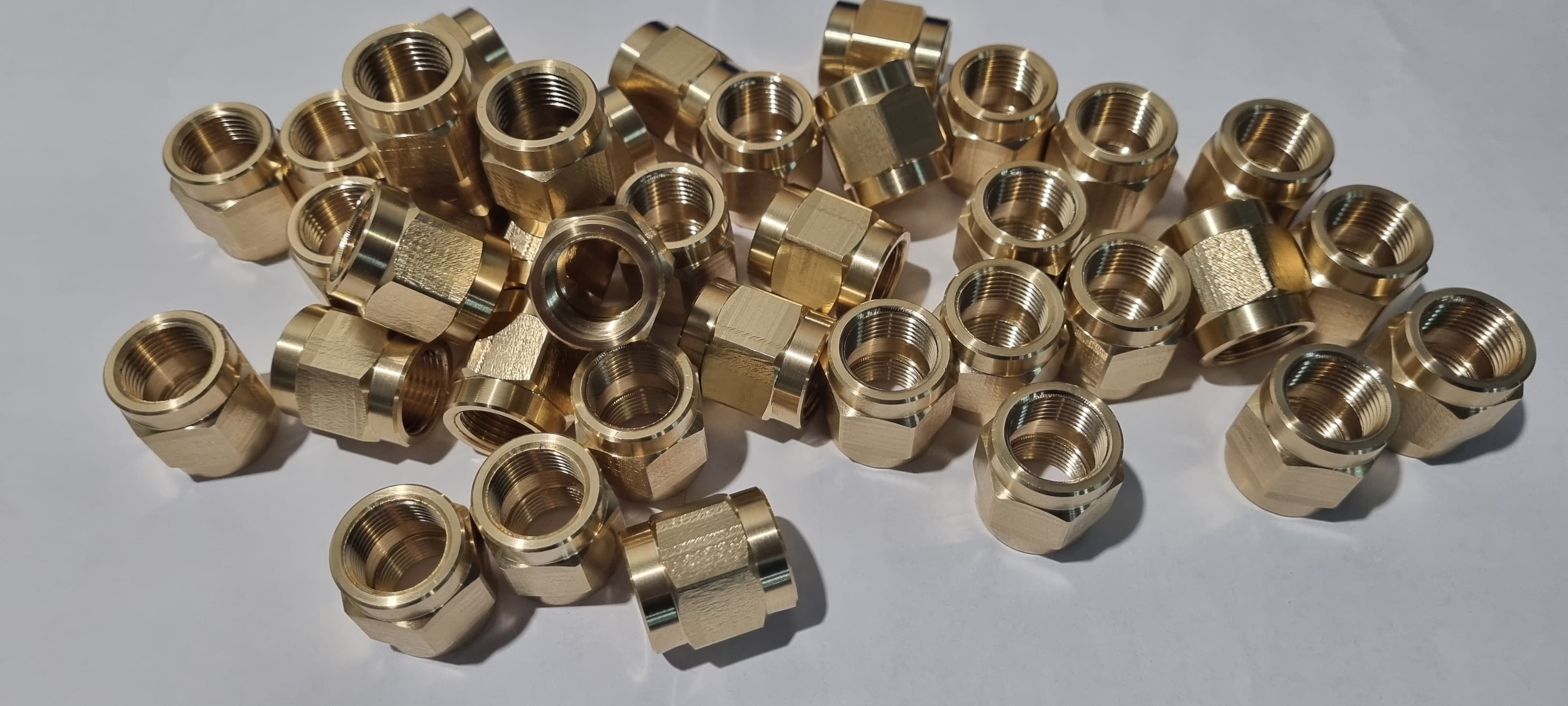 Bronze component 6