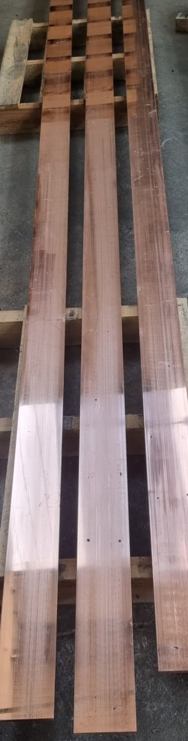 Copper component 5